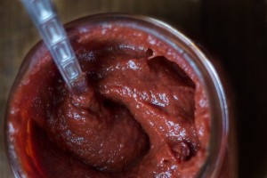 fermented ketchup 3 fermented ketchup 3