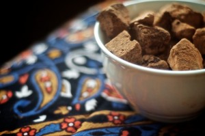mayan chocolate truffles 3 mayan chocolate truffles 3