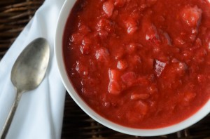 stewed rhubarb 002 stewed rhubarb 002