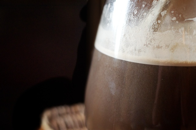 root beer
