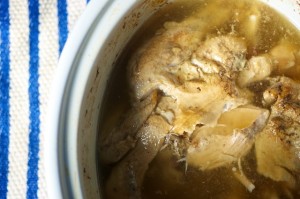 chicken broth slowcooker chicken broth slow cooker