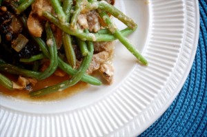 chickengreenbeans1 chickengreenbeans1
