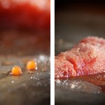 salted roe