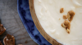 matsoni - the easiest yogurt you'll ever make