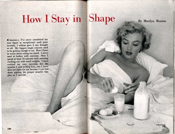 marilyn monroe mariyn monroe in bef
