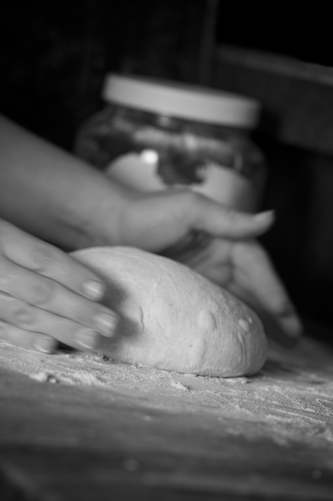 bread