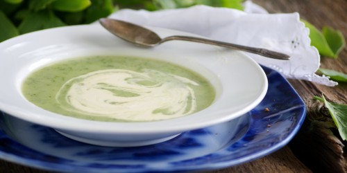 lovagesoup