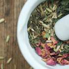 herbs