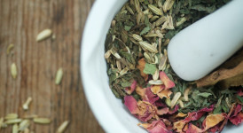 herbs