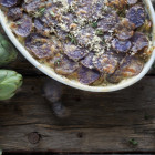 gratinabove