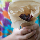 beef jerky