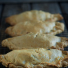 chicken turnovers