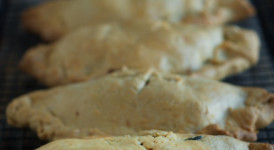 chicken turnovers