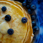 sourdough pancakes