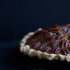Maple Pecan Pie