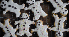 Frosted Cookies Horizontal (1 of 1)