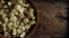liver with potatoes (1 of 1)