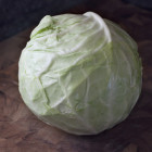 roasted cabbage