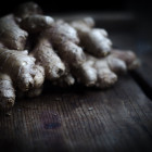 Ginger Bug
