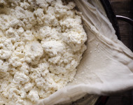 Farm Cheese