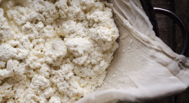Farm Cheese