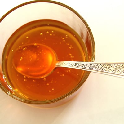 Honey Honey: Rich in Antioxidants