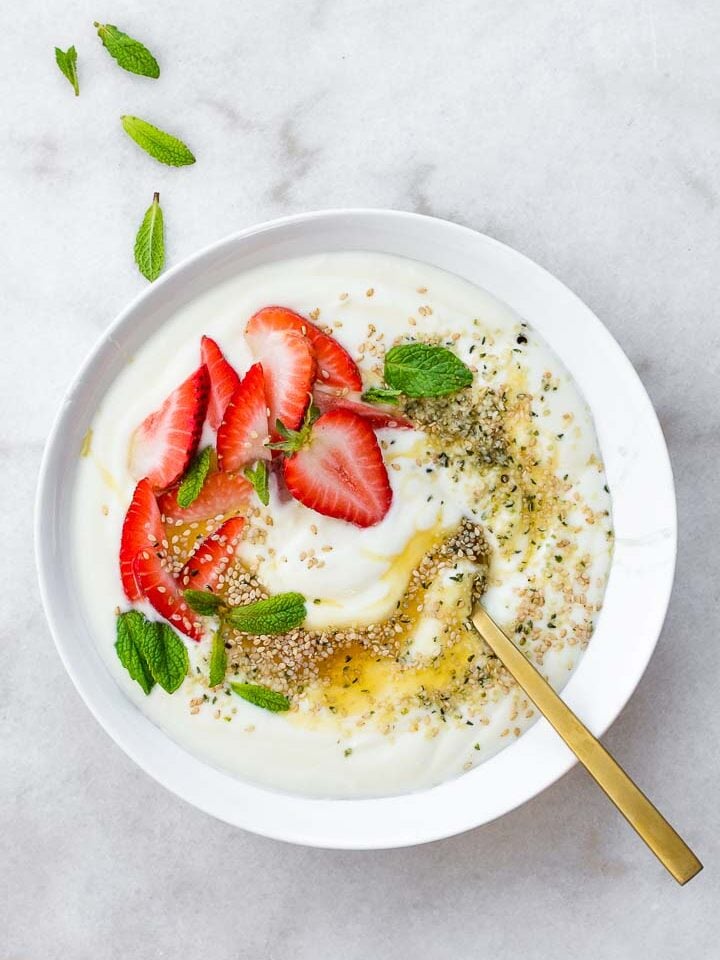 Troubleshooting Homemade Yogurt Nourished Kitchen