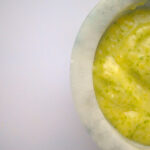 preserved lemon aioli