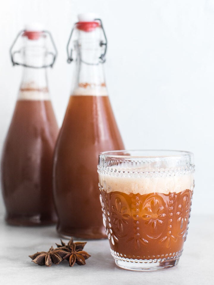 Easy Kimchi Recipe Napa Cabbage Kimchi Nourished Kitchen