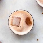Homemade root beer