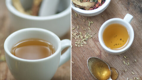 Sleepy Tea For Overtired Children And Grownups Too Nourished Kitchen