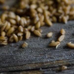 Sprouted Grain Flour