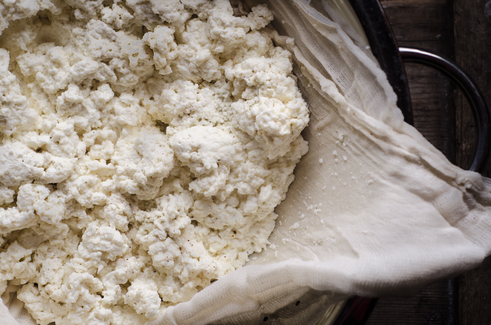 Cheese Making Classifieds, How to Make Cheese