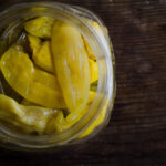 Pickled Pepperoncini