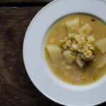 White Bean Soup