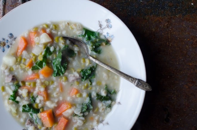 scotch broth