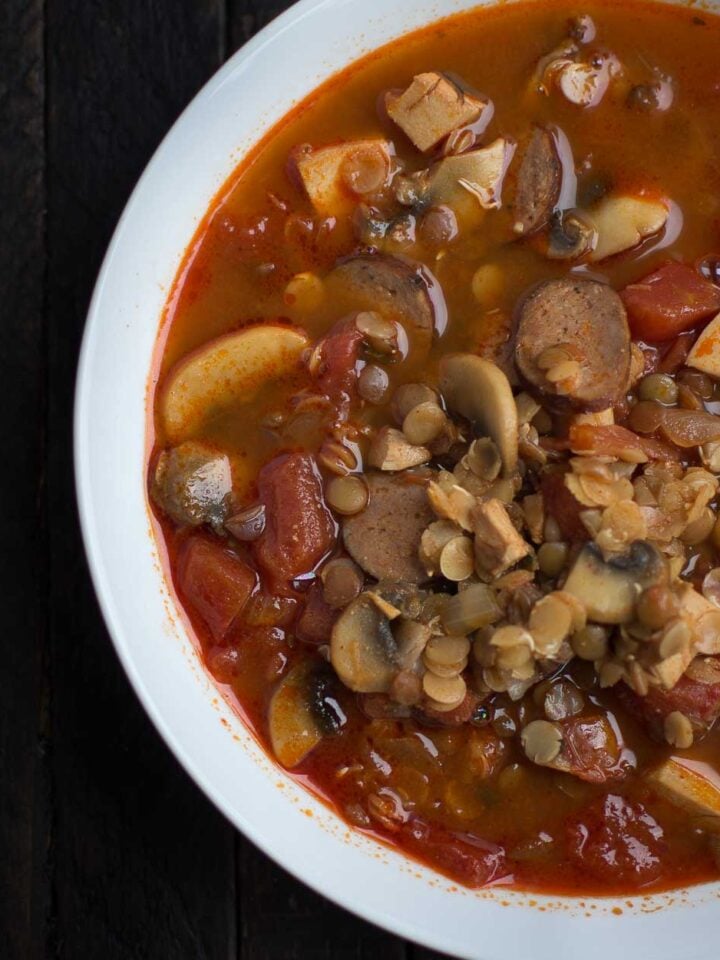 22 Easy Bean and Lentil Recipes - Nourished Kitchen