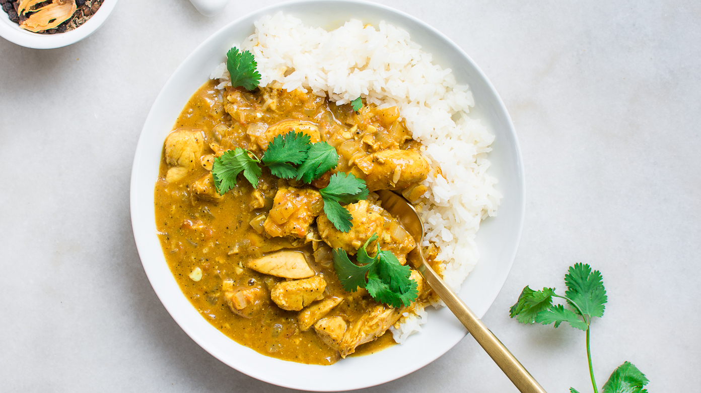 Garam Masala Chicken Curry Recipe Nourished Kitchen,Pyramid Card Game Strategy