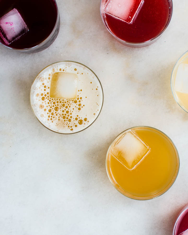 Fermented Drinks (What They Are, Why They’re Good and How to Make Them