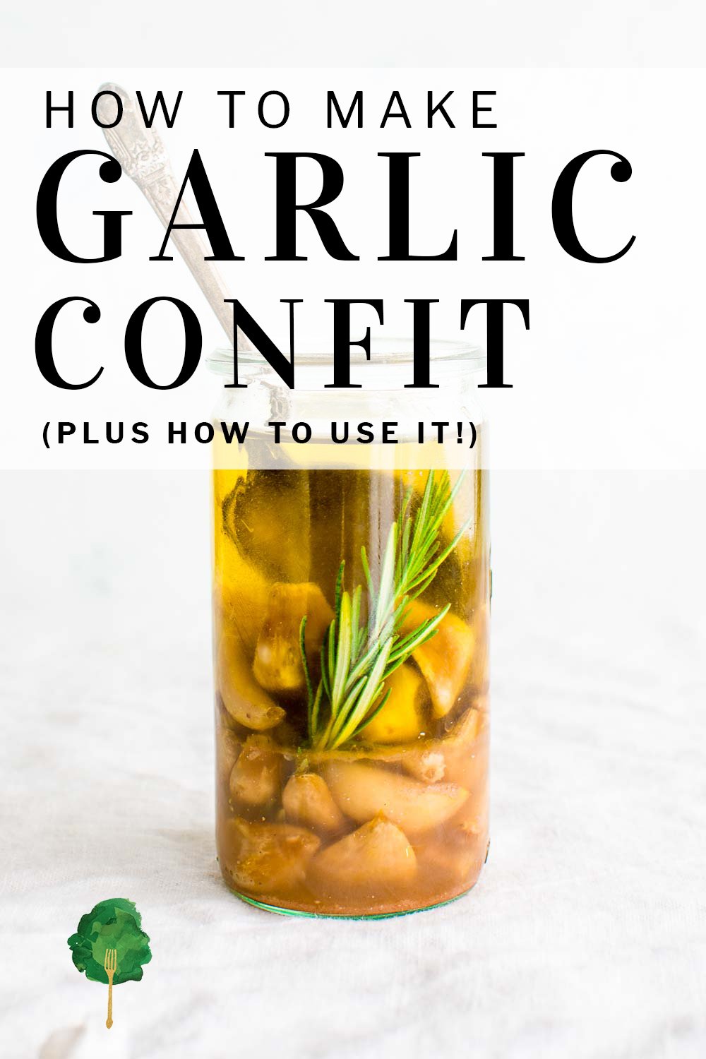 Sous Vide Garlic Confit Recipe Nourished Kitchen