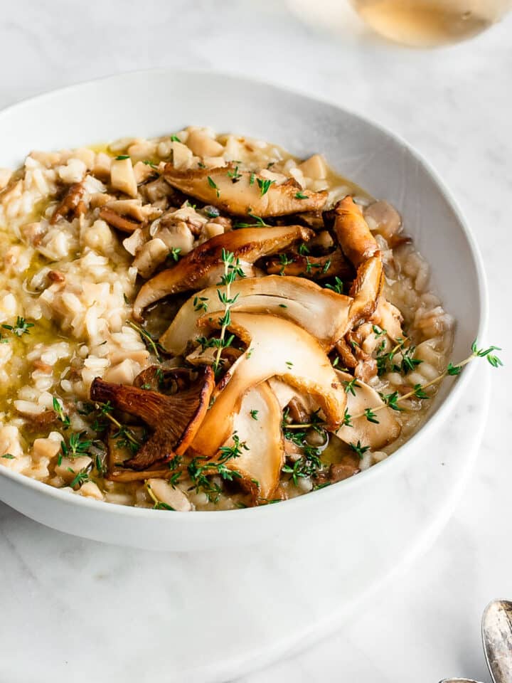 Easy Mushroom Pâté Recipe - Nourished Kitchen